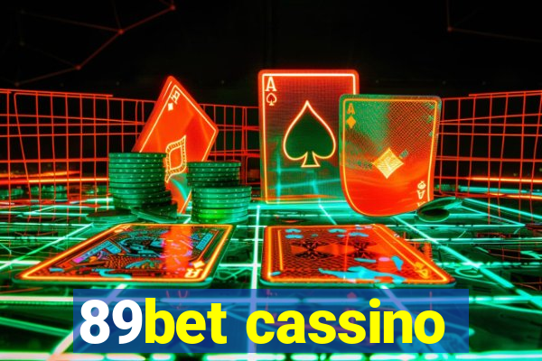 89bet cassino